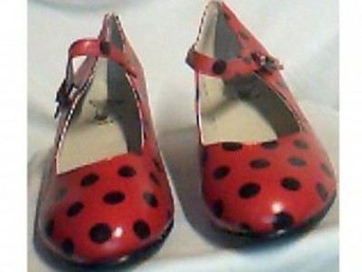 7232- Sapato Sevilhana Intermezzo