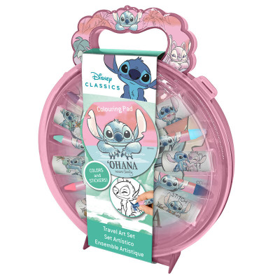 Set Pintura Stitch