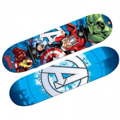 Skate 80cm Marvel Avengers