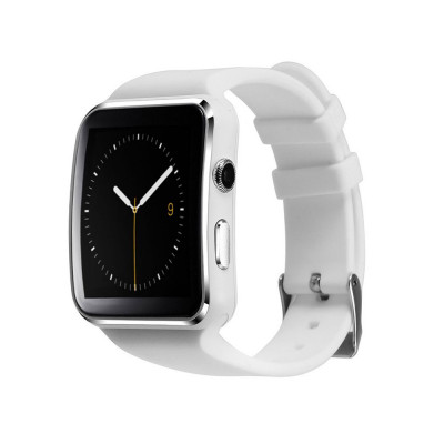 Smart Watch Sport Branco X6