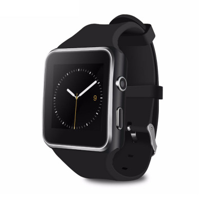 Smart Watch Sport Preto X6