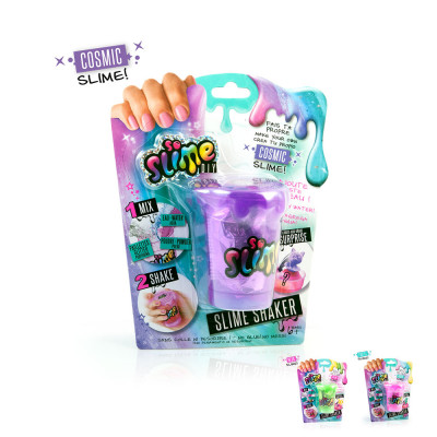 SO Slime Plasticina Mágica sortido