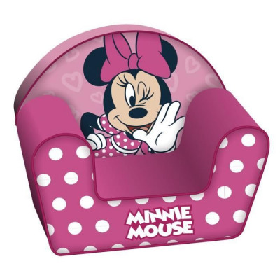 Sofá Espuma Minnie