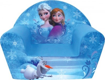 Sofá Frozen