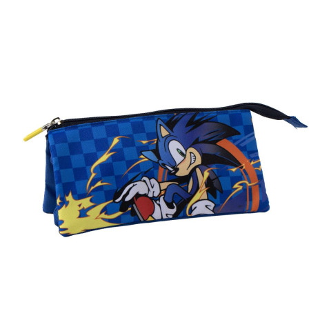 Sonic- 