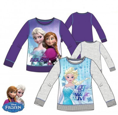 Sortido Camisola Frozen Disney