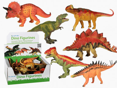 Sortido Figura Dinossauro