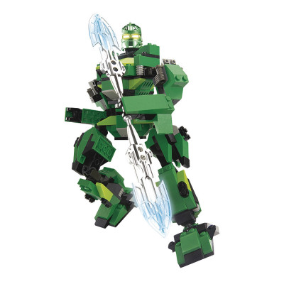 Space Ultimate Ares 264 pcs Sluban