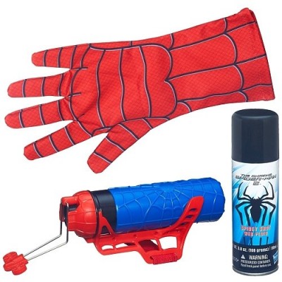Spider-Man - Mega Blaster Hasbro