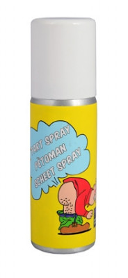 Spray de Peidos mau cheiro