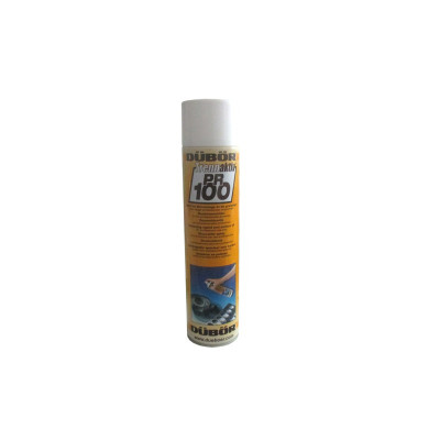 Spray Desmoldante 600ml Dubor Spray Desmoldante 600ml Dubor