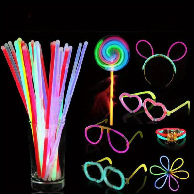 Sticks Luminosos Party Glow