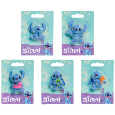 Stitch Figura Básica Sortida