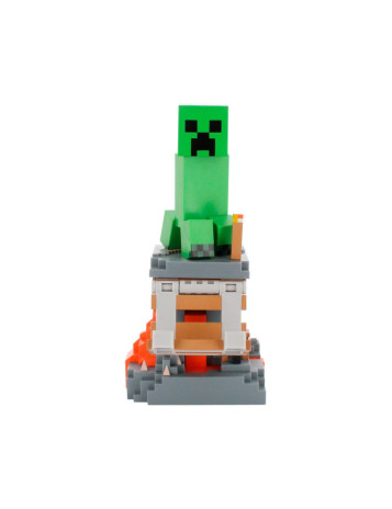 Suporte Cable Guy - Minecraft: Creeper