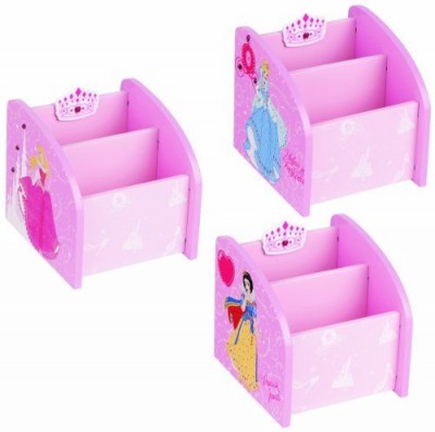 Suporte comandos TV  Princesas Disney- Sortido