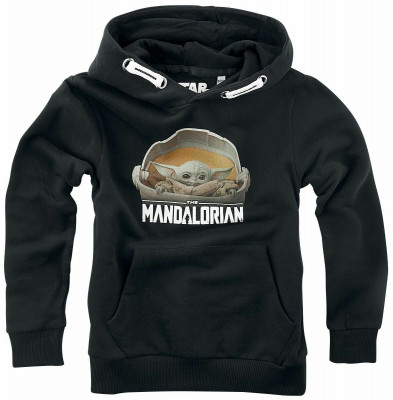 Sweat com Capuz Star Wars The Mandalorian - The Child