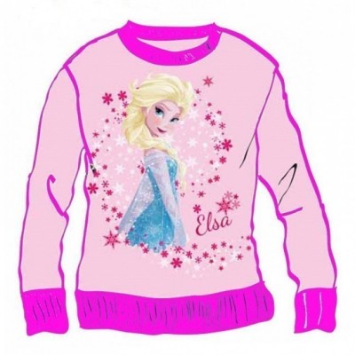 Sweat Frozen Disney