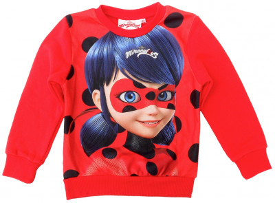 Sweat Ladybug