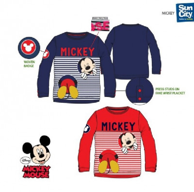 Sweat Mickey Mouse sortido