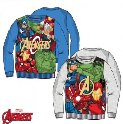 Sweater Avengers sortido