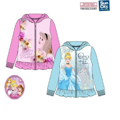 Sweater Princesas Disney Sortido