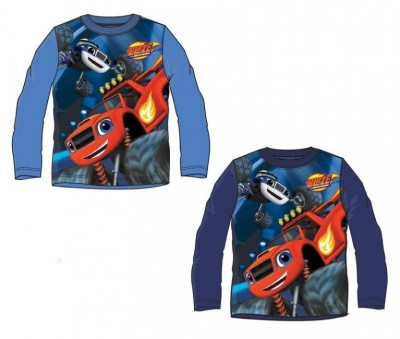 Sweatshirt camisola do Blaze