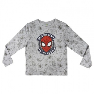 Sweatshirt Spiderman Marvel