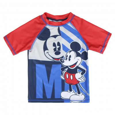 T-shirt Banho Mickey Disney