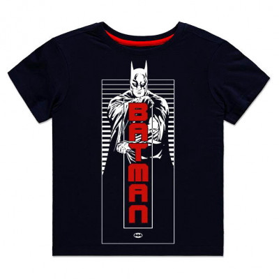 T-Shirt Batman Dark Knight