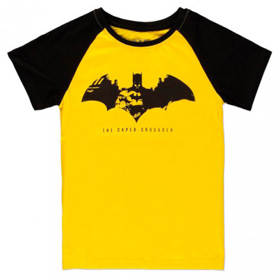 T-Shirt Batman The Caped Crusader