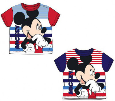 T-Shirt Bebé Mickey Disney Sortida