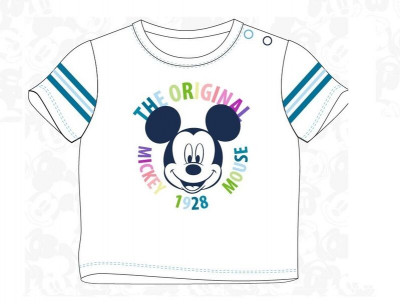 T-Shirt Bebé Mickey Original
