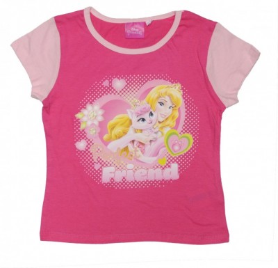 T-shirt da Princesas Disney - Perfect Friend
