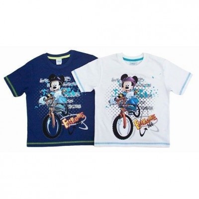 T-Shirt Desporto Mickey