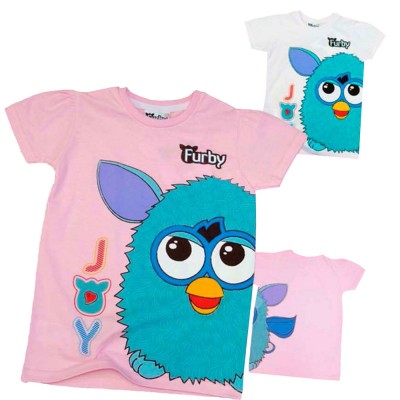 T-Shirt Furby