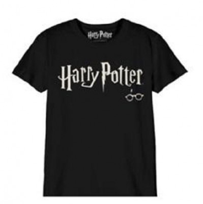 T-Shirt Harry Potter Glasses
