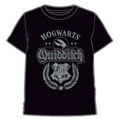 T-Shirt Harry Potter Quidditch