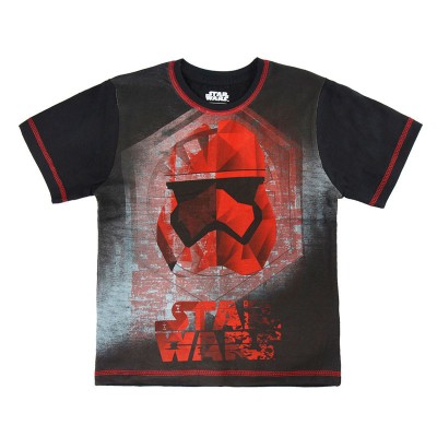 T-shirt  manga curta Star Wars