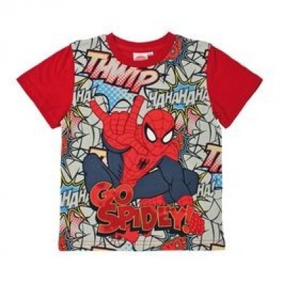 T shirt Marvel Spiderman Thwip