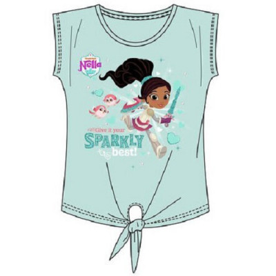 T-Shirt Nella Sparkly