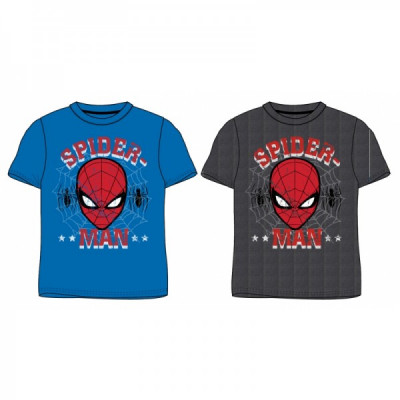 T-Shirt Spiderman Marvel Sortida