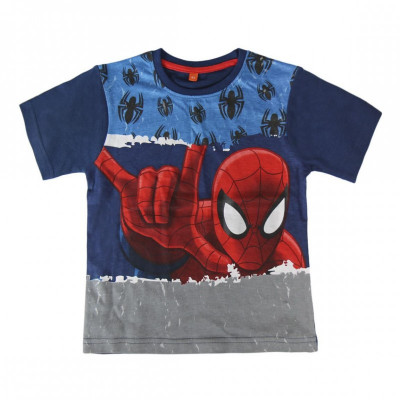 T-shirt Spiderman Ultimate
