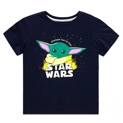 T-Shirt The Child Star Wars Mandalorian