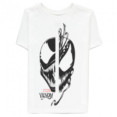 T-Shirt Venom Marvel