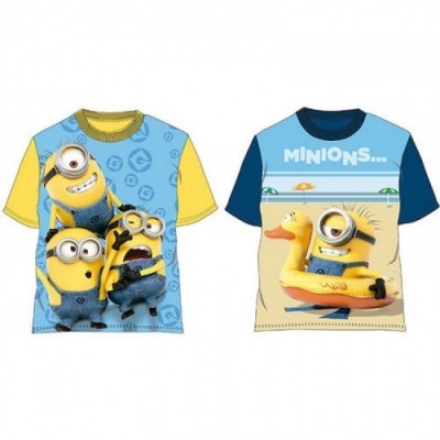 T-Shirts Minions