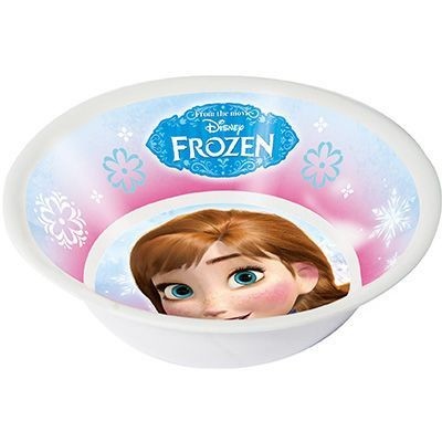 Taça de melamina Ana Frozen
