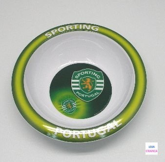 Taça Melamina Sporting