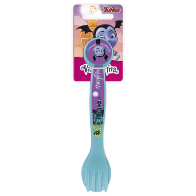 Talheres Vampirina Disney