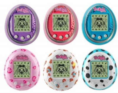 Tamagotchi Friends Sortido