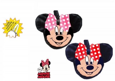 Tapa Orelhas Disney Minnie Smile